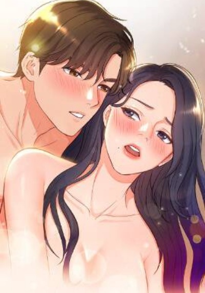 漂亮干姐姐 封面